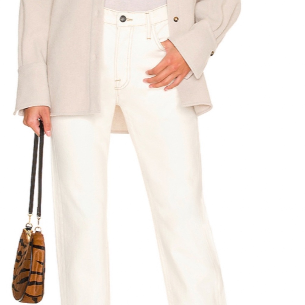 Frame Le Original Jeans